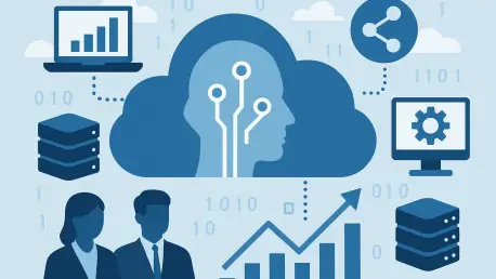 Trend Analysis: AI Driven Enterprise Cloud Strategy