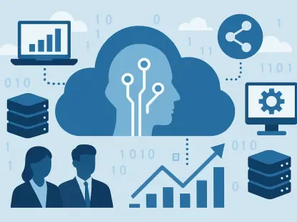 Trend Analysis: AI Driven Enterprise Cloud Strategy