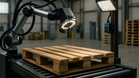 How Is Automation Transforming Pallet Inspection?