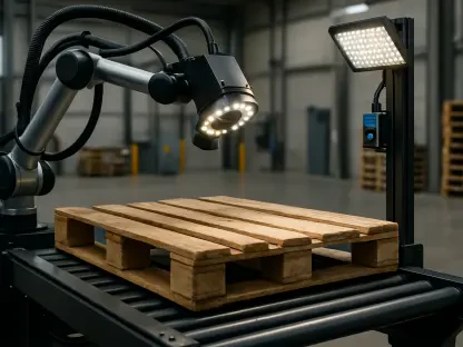 How Is Automation Transforming Pallet Inspection?