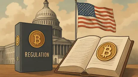 What Is the Digital Asset Market CLARITY Act of 2025?