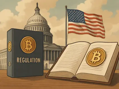 What Is the Digital Asset Market CLARITY Act of 2025?