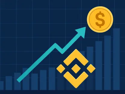 Binance Coin Forecast Sees BNB Reaching 720 Dollars by April 2026