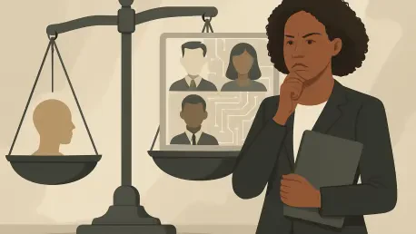 Who Is Liable for Algorithmic Bias in the Workplace?