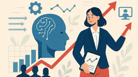 Trend Analysis: Human Resources Leading AI Transformation