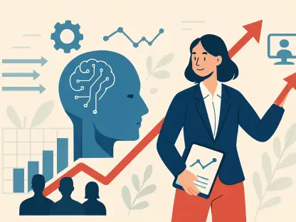 Trend Analysis: Human Resources Leading AI Transformation