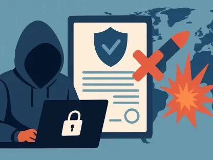 Why Cyber Insurance May Not Cover Geopolitical Attacks