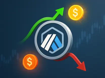 Can Arbitrum Reach $0.12 or Will It Sink to $0.08?