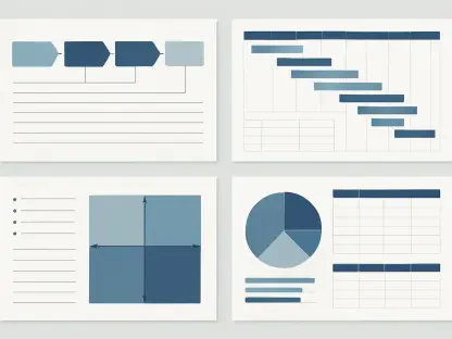 Strategic Project Execution Templates – Review