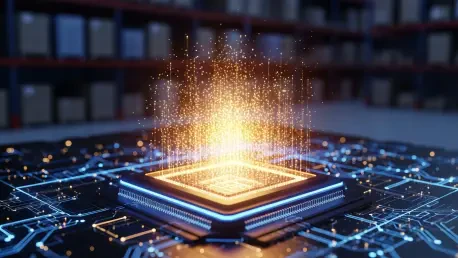 Ocado Transforms Logistics With Advanced Digital Twins