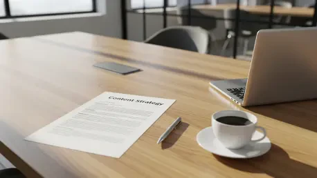 How to Build an Effective Content Brief: Best Practices