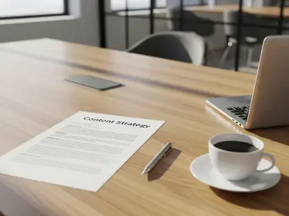 How to Build an Effective Content Brief: Best Practices