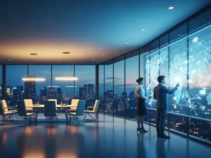 JPMorgan Leads AI Workforce Shift Through Active Redeployment