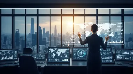 What Is the Future of the Superworker Organization?