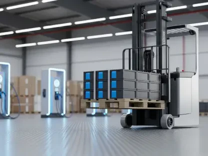Electric Material Handling Solutions – Review