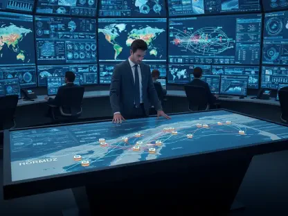 How Will Middle East Tensions Reshape Global Logistics?