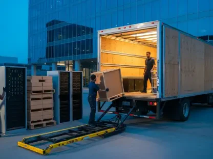 What Drives the Success of Modern Corporate Relocations?