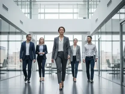 How Will Lynn Crump-Caine Lead Thrivent’s Transformation?