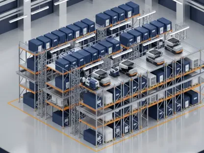ZS Robotics to Debut Advanced Shuttle Tech at LogiMAT 2026