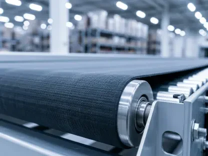 Conveyor Belting Trends Focus on Efficiency and Sustainability
