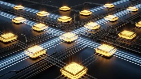 How Is Oracle Redefining the AI Infrastructure Market?