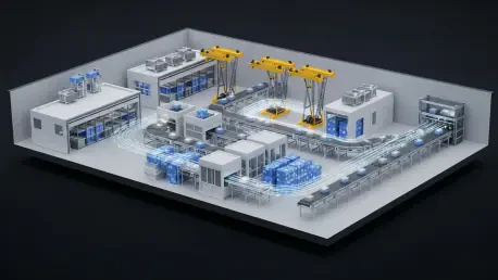 Jumbo and WITRON Revolutionize Food Retail With Automation