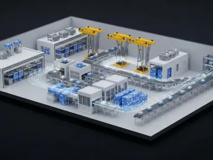 Jumbo and WITRON Revolutionize Food Retail With Automation