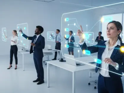 How Does AI Adoption Mirror Inclusion and Diversity?