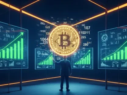 Bitcoin Eyes 74,000 Dollars Amid Mixed Market Signals