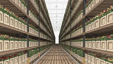 Flamingo and IPP Partner to Manage Seasonal Floral Demand