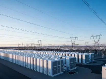 Is Energy Storage the True Future of Tesla’s Growth?