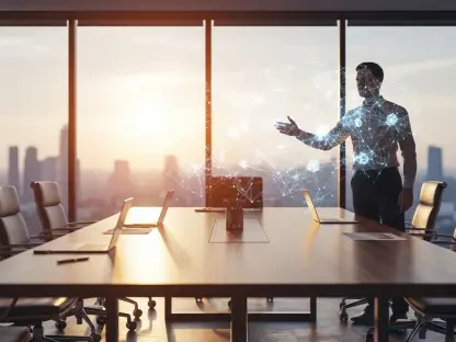 How Can CHROs Lead AI Agent Strategy Like a CEO?