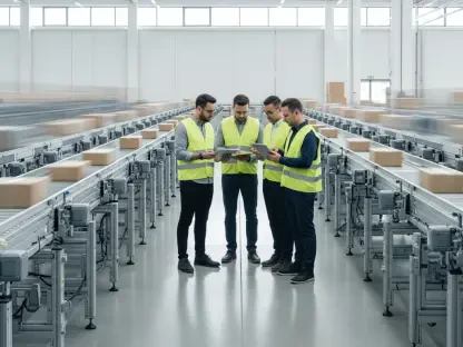 How Is High-Value Automation Reshaping European Logistics?