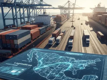 Mexico Surpasses Canada as the Top U.S. Export Market