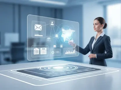 Is Agentic AI the Future of Human Resources at Workday?