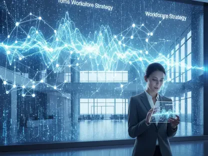 How Is AI Transforming HR From Pilot Programs to Strategy?