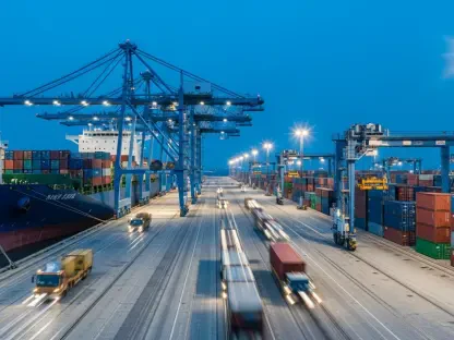 Eliminating the Hidden Costs of Supply Chain Fragmentation