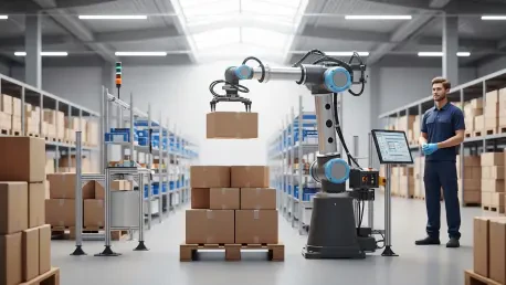 How Does Flexible Automation Redefine E-commerce Fulfillment?