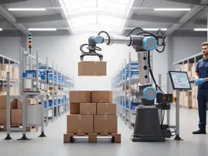 How Does Flexible Automation Redefine E-commerce Fulfillment?
