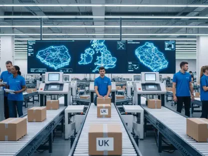 Poland–UK Trade Stabilizes with Low Cross-Border Return Rates