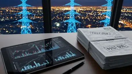 Utility Profits Soar as Families Struggle With High Energy Costs