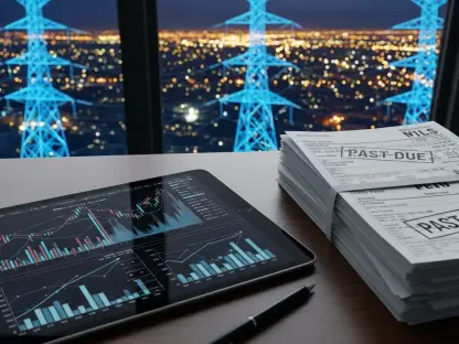 Utility Profits Soar as Families Struggle With High Energy Costs