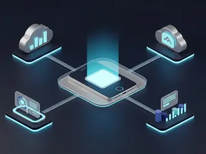 Apple Poised to Win as AI Becomes a Cheap Commodity