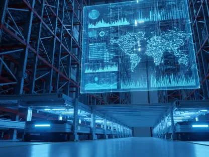 Technology and AI Revolutionize India’s Logistics Sector