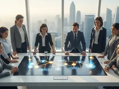 How to Build a Dynamic 5-Year Plan for Strategic Growth