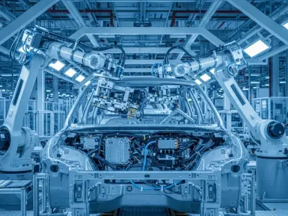 What Risks Threaten Global Auto Supply Chain Revenue?