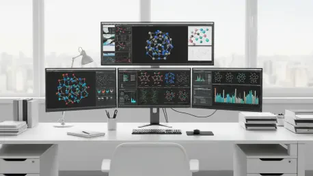 NVIDIA Launches Proteina-Complexa AI for Drug Discovery