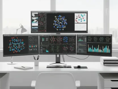 NVIDIA Launches Proteina-Complexa AI for Drug Discovery