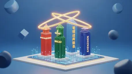 GBA Regulators Form Joint Mechanism for Financial Oversight