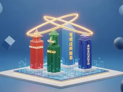 GBA Regulators Form Joint Mechanism for Financial Oversight